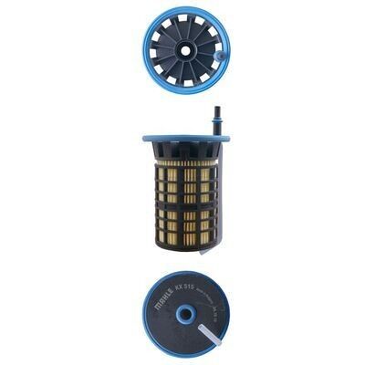 MAHLE KX 515 Brændstof-filter MAHLE KX 515 Brændstof-filter
