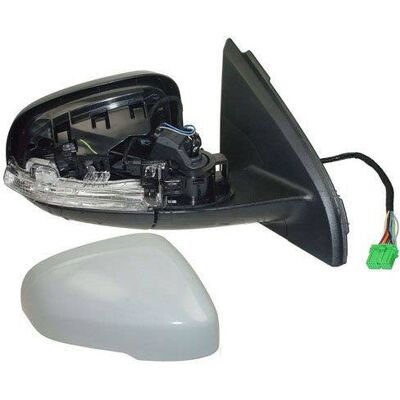 ALKAR 6140598 Sidespejl ALKAR 6140598 Sidespejl
