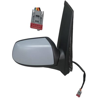 TYC - 310-0253 - primeret - opvarmet - Exterior Spejl TYC - 310-0253 - primeret - opvarmet - Exterior Spejl