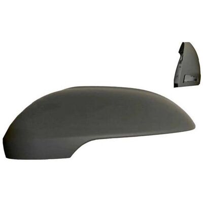 Alkar Model 6343197 Venstre sidespejlcover med primer - Side spejlcover Alkar Model 6343197 Venstre sidespejlcover med primer - Side spejlcover
