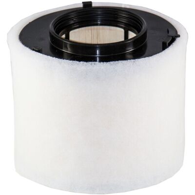 Filtron Luftfilter til Audi A4 A5 Q5 - Pålidelig filtrering Filtron Luftfilter til Audi A4 A5 Q5 - Pålidelig filtrering