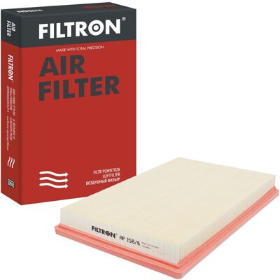 Luftfilter FILTRON AP 158/6 Luftfilter FILTRON AP 158/6