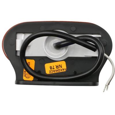 FAST FT87304 - Blinklys til IVECO, FIAT, PEUGEOT, CITROËN FAST FT87304 - Blinklys til IVECO, FIAT, PEUGEOT, CITROËN