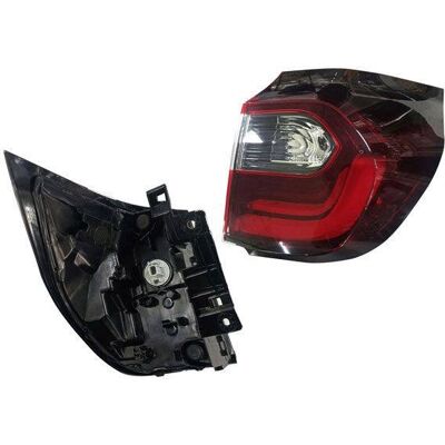 ALKAR - 2001076 - Venstre LED - WY21W - Baglys ALKAR - 2001076 - Venstre LED - WY21W - Baglys