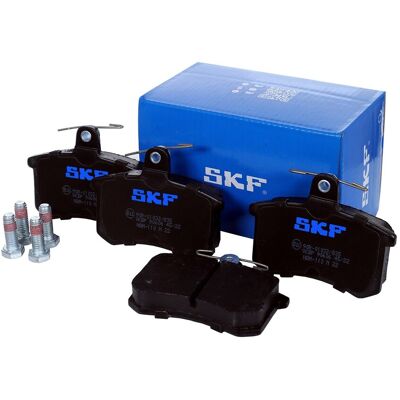 SKF VKBP 90606 Bremseklodser SKF VKBP 90606 Bremseklodser