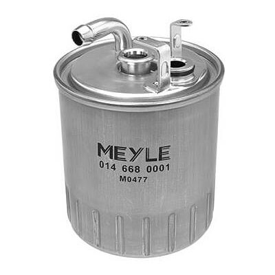 MEYLE 014 668 0001 Brændstof-filter MEYLE 014 668 0001 Brændstof-filter