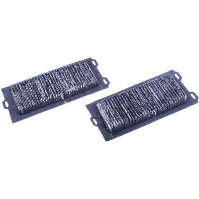 DENCKERMANN A142204 Luftfilter DENCKERMANN A142204 Luftfilter