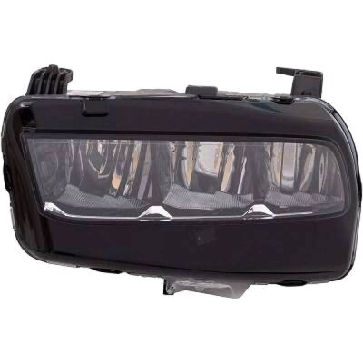 Diederichs Model 4007881 LED-forlygte - Venstre side til Citroën C3 Diederichs Model 4007881 LED-forlygte - Venstre side til Citroën C3