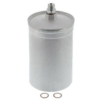 TOPRAN - 400 884 - Ø90mm x 167mm - Brændstoffilter TOPRAN - 400 884 - Ø90mm x 167mm - Brændstoffilter