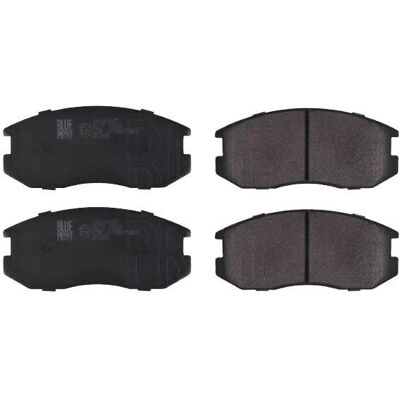 BLUE PRINT ADC44245 Bremseklodser BLUE PRINT ADC44245 Bremseklodser