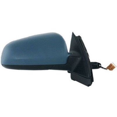 Alkar 6110525 - Elektrisk foldbar hukommelses sidespejl til Audi A4 Alkar 6110525 - Elektrisk foldbar hukommelses sidespejl til Audi A4