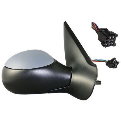 ALKAR 6126291 Sidespejl ALKAR 6126291 Sidespejl