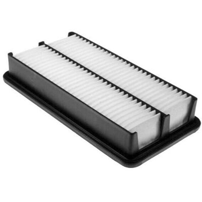 MAHLE LX 2640 Luftfilter MAHLE LX 2640 Luftfilter