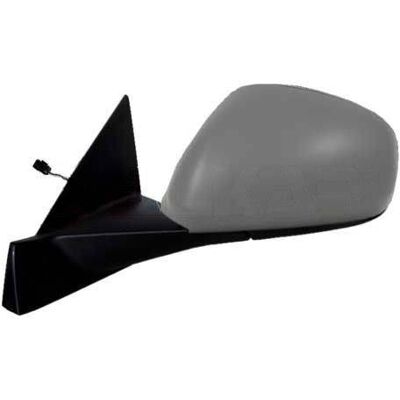 Alkar 6129460 Sidespejl - Blåt, opvarmet, elektrisk foldbar, venstre Alkar 6129460 Sidespejl - Blåt, opvarmet, elektrisk foldbar, venstre