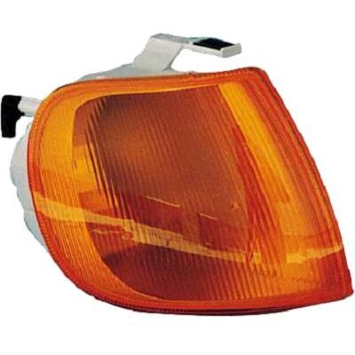 DIEDERICHS 2203070 - Sideblinker - Gul - VW Polo DIEDERICHS 2203070 - Sideblinker - Gul - VW Polo