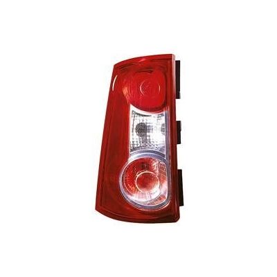 VAN WEZEL 1515935 Baglygte VAN WEZEL 1515935 Baglygte