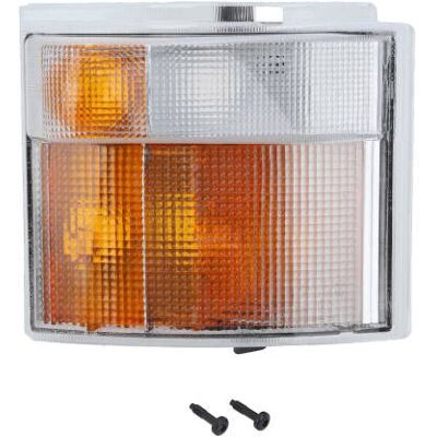 DT SPARE PARTS 1.21472 - Blinklyset - Højre DT SPARE PARTS 1.21472 - Blinklyset - Højre