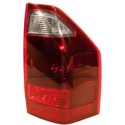 PRASCO MB1604153 - Baglygter til bil PRASCO MB1604153 - Baglygter til bil