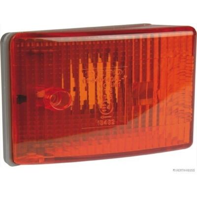HERTH+BUSS ELPARTS 83700048 Blinklys HERTH+BUSS ELPARTS 83700048 Blinklys