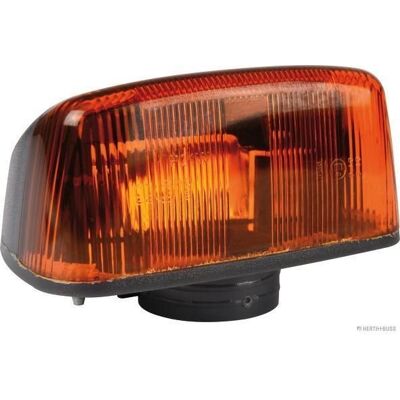 HERTH+BUSS ELPARTS 83700072 Blinklys HERTH+BUSS ELPARTS 83700072 Blinklys