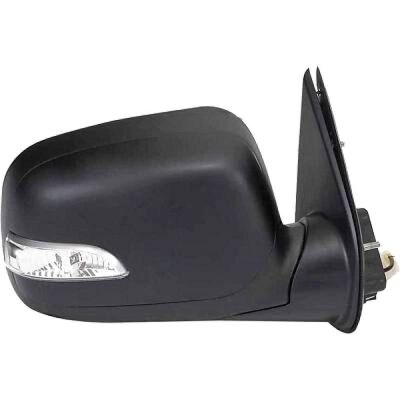 DIEDERICHS 5403824 Sidespejl DIEDERICHS 5403824 Sidespejl