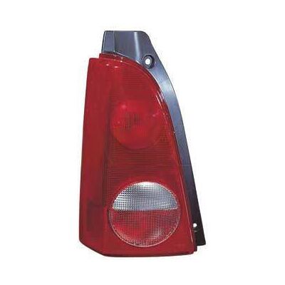 ALKAR 2201427 Baglygter Opel Agila A - Car Tail Light ALKAR 2201427 Baglygter Opel Agila A - Car Tail Light