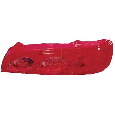 DEPO 661-1911R-LD-UE Højre baglys til Fiat Seicento / 600 DEPO 661-1911R-LD-UE Højre baglys til Fiat Seicento / 600