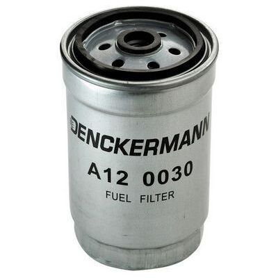 Denckermann Brændstoffilter - Ledningsfilter - M16x1.5 - 155mm - 62mm Denckermann Brændstoffilter - Ledningsfilter - M16x1.5 - 155mm - 62mm
