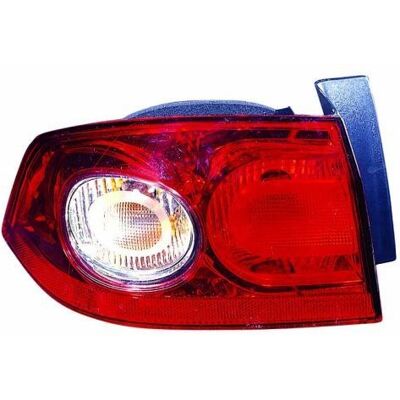 DEPO 551-1960R-UE Baglygten - Rear Light DEPO 551-1960R-UE Baglygten - Rear Light