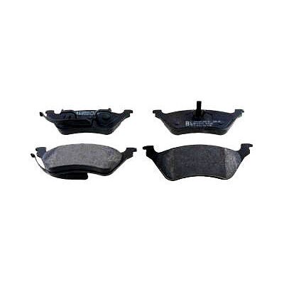 Zimmermann - 240361651 - Chrysler Voyager - Bremseklodser Zimmermann - 240361651 - Chrysler Voyager - Bremseklodser