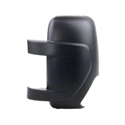 JOHNS - 60 92 37-90 - sort - Ydre spejlcover JOHNS - 60 92 37-90 - sort - Ydre spejlcover