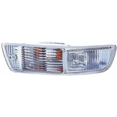 ALKAR - 1902993 - Blinklys - Fatning W5W PY21W - Blinklys lampe ALKAR - 1902993 - Blinklys - Fatning W5W PY21W - Blinklys lampe