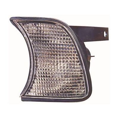 DEPO 444-1501L-UE-C Hvid Blinklys til BMW 5-serie - Blinklys DEPO 444-1501L-UE-C Hvid Blinklys til BMW 5-serie - Blinklys