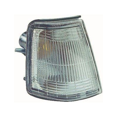 DEPO 550-1502L-AE Venstre Foran Blinklys - Blinklys DEPO 550-1502L-AE Venstre Foran Blinklys - Blinklys