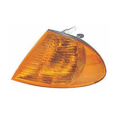 ALKAR - 1906849 - orange - P21W - Blinklys ALKAR - 1906849 - orange - P21W - Blinklys