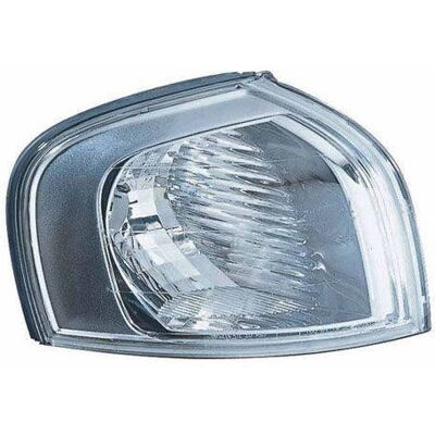 ALKAR - 1912513 - Krom - PY21W - Tætlampe ALKAR - 1912513 - Krom - PY21W - Tætlampe