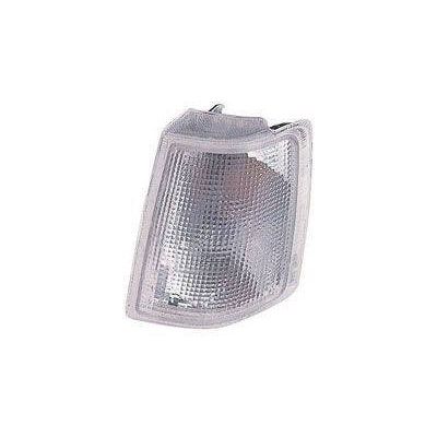 DEPO Venstre front blinklys - Turn Signal DEPO Venstre front blinklys - Turn Signal
