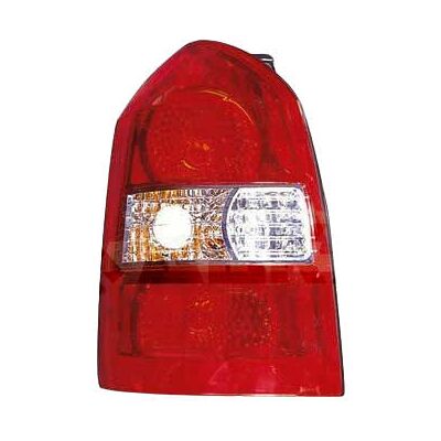 ALKAR - 2201632 - Venstre - Hyundai Tucson - Baglys ALKAR - 2201632 - Venstre - Hyundai Tucson - Baglys
