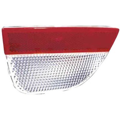 ALKAR 2212399 Baglygter - Ford Focus 2 ALKAR 2212399 Baglygter - Ford Focus 2