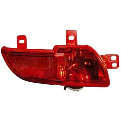 ALCAR 2251283 Venstre baglygtesignal - Baglygtesignal ALCAR 2251283 Venstre baglygtesignal - Baglygtesignal