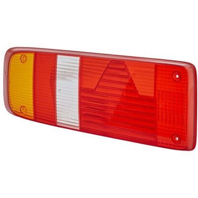 HELLA 9EL 340 829-031 Lygteglas, baglygte HELLA 9EL 340 829-031 Lygteglas, baglygte