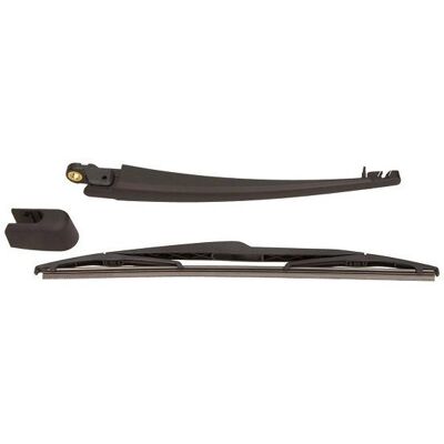 Abakus Bagviskerarm bagvisker - 350mm - Passer til Renault Kangoo & Mercedes Citan Abakus Bagviskerarm bagvisker - 350mm - Passer til Renault Kangoo & Mercedes Citan
