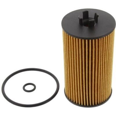 Mapco Opel oliefilter - 1a, 21/57/106mm, med tætningslister - Oliefilter Mapco Opel oliefilter - 1a, 21/57/106mm, med tætningslister - Oliefilter