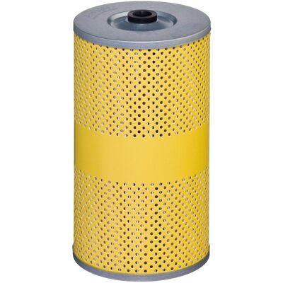 HENGST FILTER E1103H D631 Oliefilter HENGST FILTER E1103H D631 Oliefilter