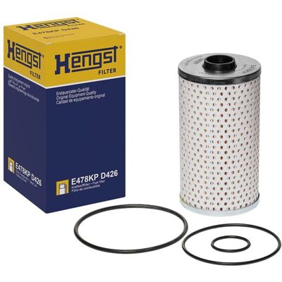 HENGST FILTER E478KP D426 Brændstof-filter HENGST FILTER E478KP D426 Brændstof-filter