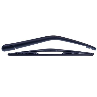 DENCKERMANN VD30020 Viskerarm, forrude DENCKERMANN VD30020 Viskerarm, forrude