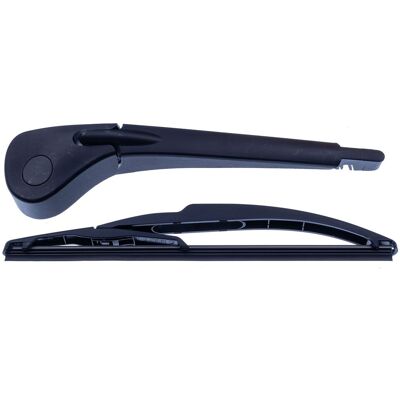 DENCKERMANN VD30024 Viskerarm, forrude DENCKERMANN VD30024 Viskerarm, forrude
