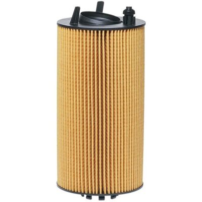 HENGST FILTER E430H D535 Oliefilter HENGST FILTER E430H D535 Oliefilter