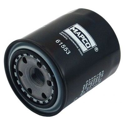 MAPCO 61553 - Oliefilter til Toyota & Mazda MAPCO 61553 - Oliefilter til Toyota & Mazda