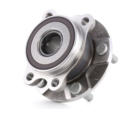 RIDEX 654W0144 Hjullejesæt RIDEX 654W0144 Hjullejesæt